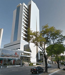 foto escritório nordeste