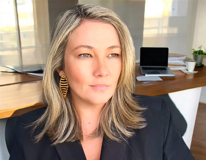 Foto de Flávia Soares Vilela