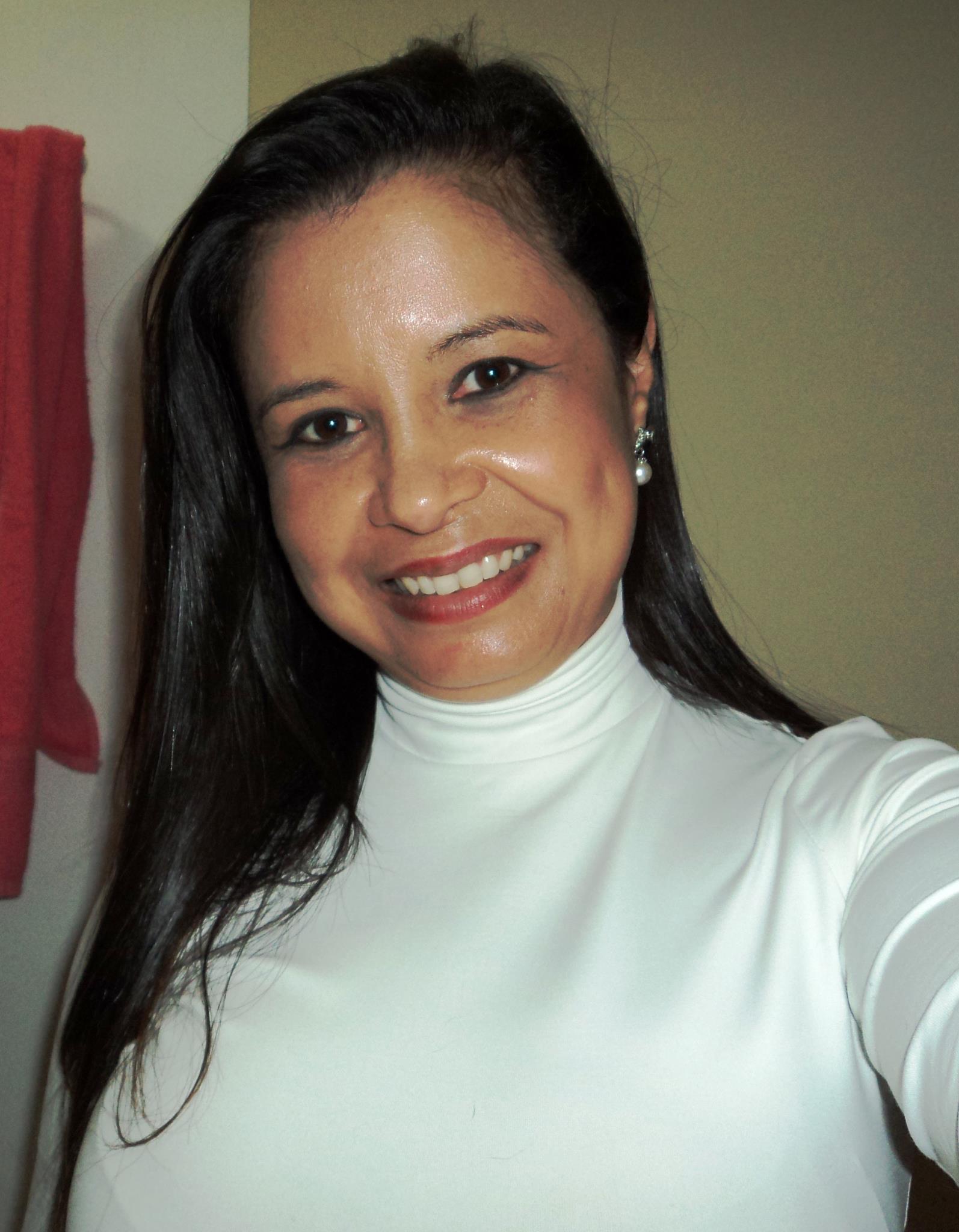 Foto de Rosana Regina Rosa