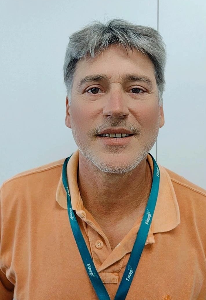 Foto de Sérgio Nascimento da Silva