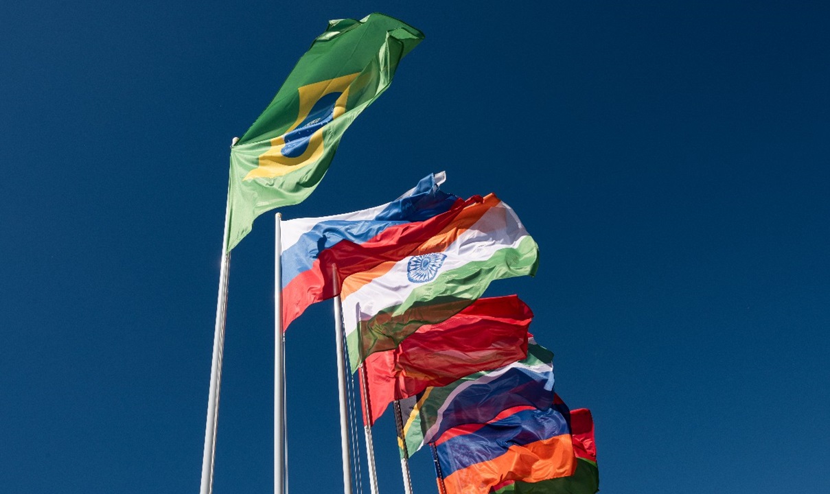Finep participa da BRICS STI Framework Programme Coordinated call for BRICS multilateral projects – 1st Innovation Call